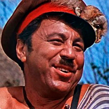 Biographie Михаил Водяной