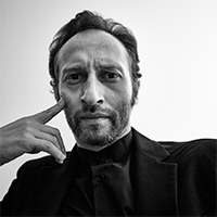 Biographie Миша Крупин