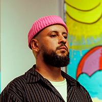 Biographie MONATIK