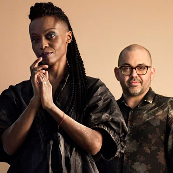Morcheeba - Biographie et discographie, tous les albums et toutes les chansons Morcheeba