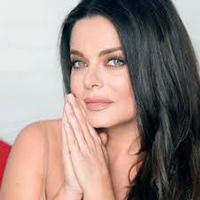 Biographie Наташа Королева