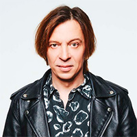 Biographie Найк Борзов