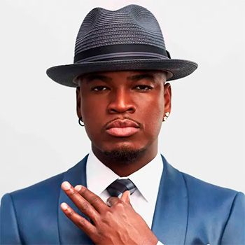 Biographie Ne-Yo