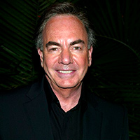 Biographie Neil Diamond