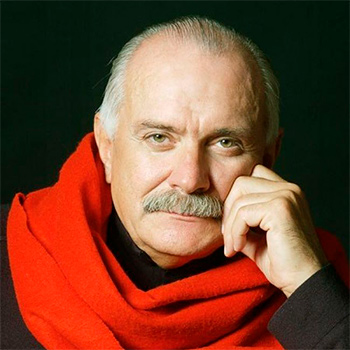 Biographie Никита Михалков