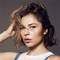Biographie Nina Kraviz