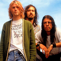 Biographie Nirvana