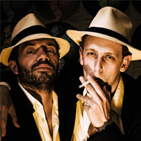 Biographie Noze