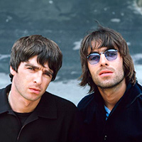 Biographie Oasis
