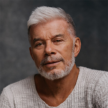 Biographie Олег Газманов