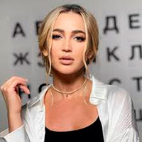 Biographie Ольга Бузова