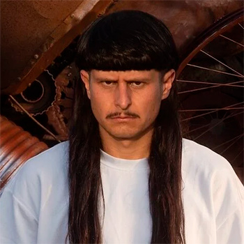 Biographie Oliver Tree