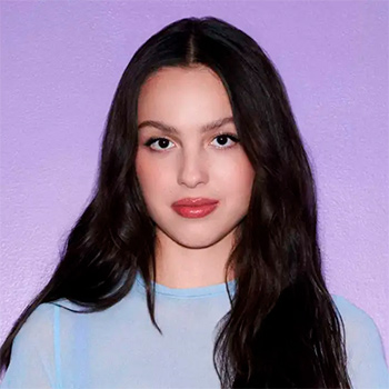 Biographie Olivia Rodrigo