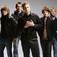 Biographie OneRepublic