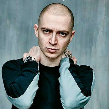 Biographie Oxxxymiron
