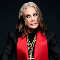 Biographie Ozzy Osbourne