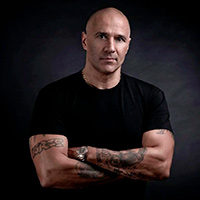 Biographie Paul Elstak