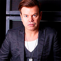 Biographie Paul Oakenfold