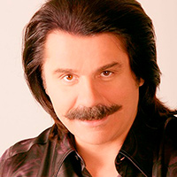 Biographie Павло Зибров