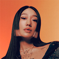 Biographie Peggy Gou