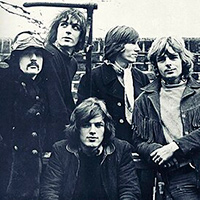 Biographie Pink Floyd