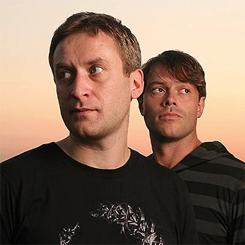 Biographie Plump DJs
