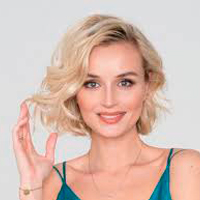 Biographie Полина Гагарина