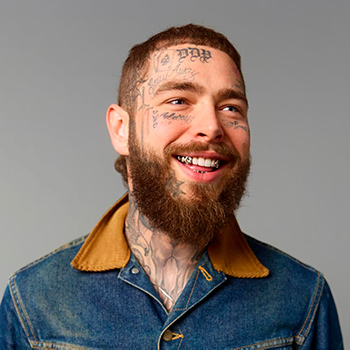 Biographie Post Malone