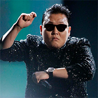 Biographie PSY
