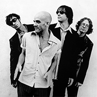 Biographie R.E.M.