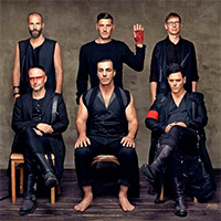 Biographie Rammstein