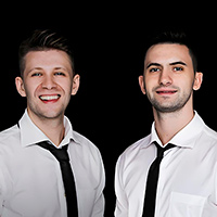 Biographie Rave Republic