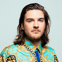 Biographie Reinier Zonneveld