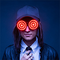 Biographie REZZ