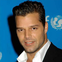 Biographie Ricky Martin