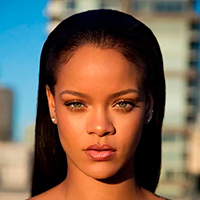 Biographie Rihanna