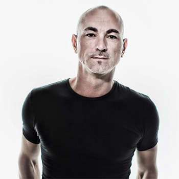 Biographie Robert Miles