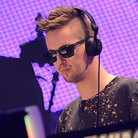 Biographie Robin Schulz