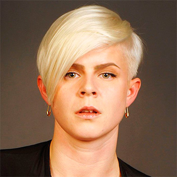 Biographie Robyn