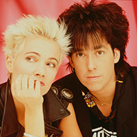 Biographie Roxette