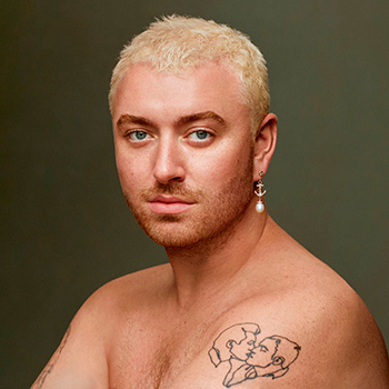 Biographie Sam Smith