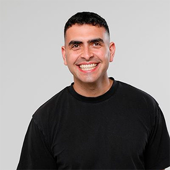 Sammy Virji - Biographie et discographie, tous les albums et toutes les chansons Sammy Virji