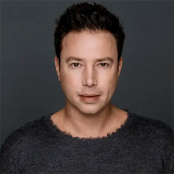 Biographie Sander Van Doorn