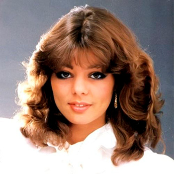 Biographie Sandra