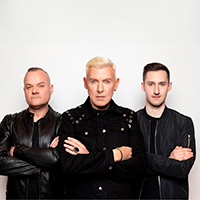 Biographie Scooter