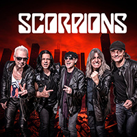 Biographie Scorpions