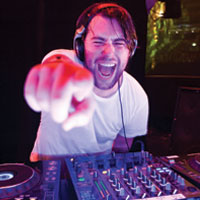 Biographie Sebastian Ingrosso