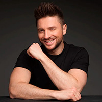 Biographie Сергей Лазарев