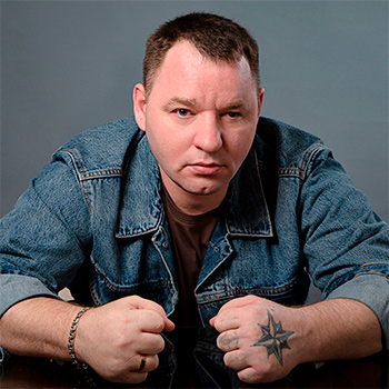 Biographie Сергей Завьялов