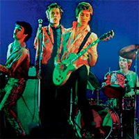 Biographie Sex Pistols